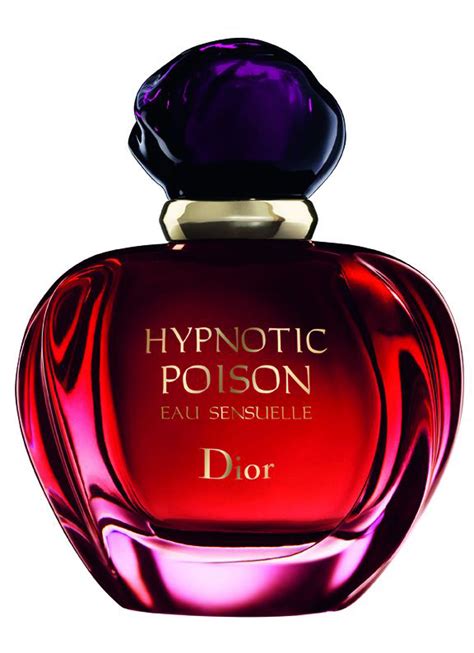 hypnotic poison dior eau sensuelle